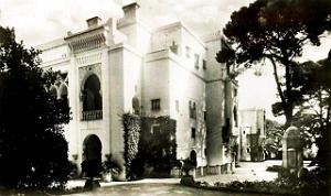 43- Alger-Mustapha- Palais d'ete